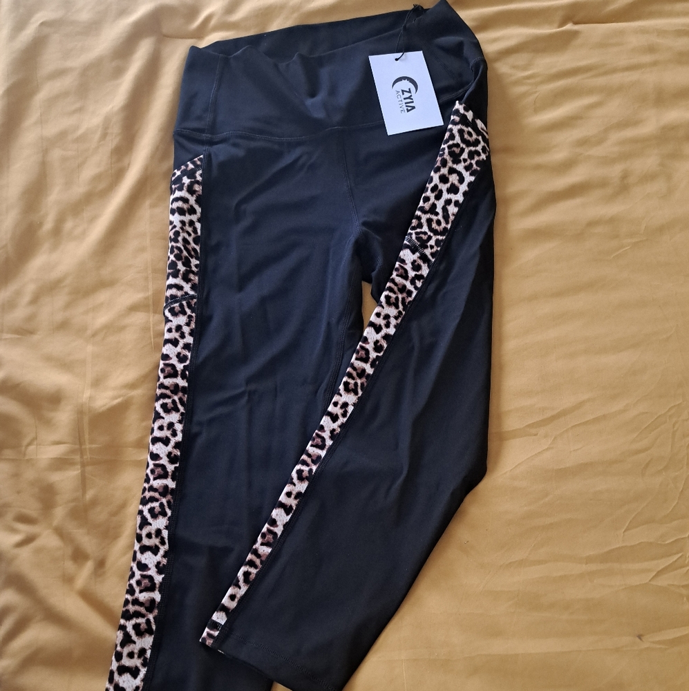 Capri leggings